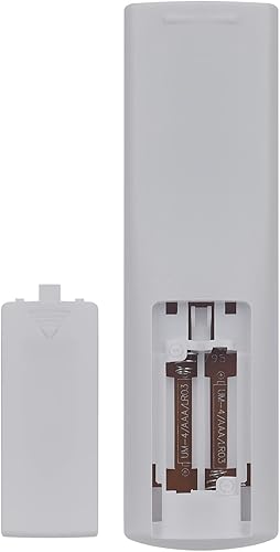 Miniatura 4 de Allimity AKB75095367 - Mando a distancia infrarrojo de repuesto compatible con dispositivo LG