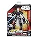 Star Wars Hero Mashers Rebels Inquisitor Action Figure