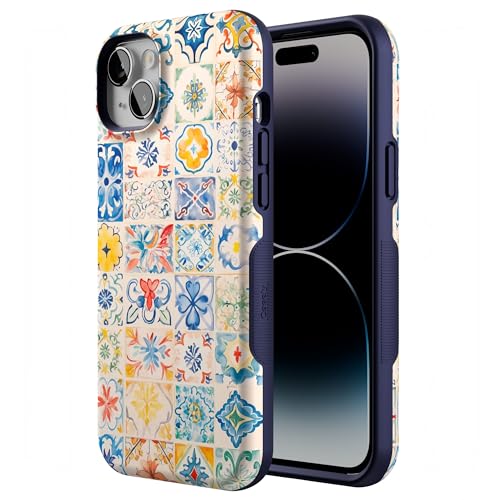 Coque iPhone 14 Plus antichoc résoud le risque de casse MagSafe - 2