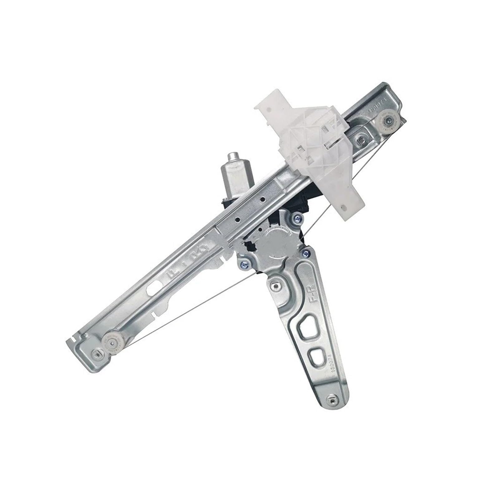 Dnhqknoaf Right Front Left Window Regulator Electric Window Lifter Regulator Motor 9222Ff Front For Peugeot For 5008 For 3008