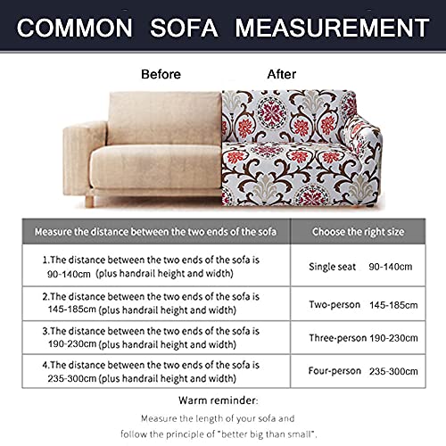 Fansu Copridivani Elastici 1 2 3 4 Posti