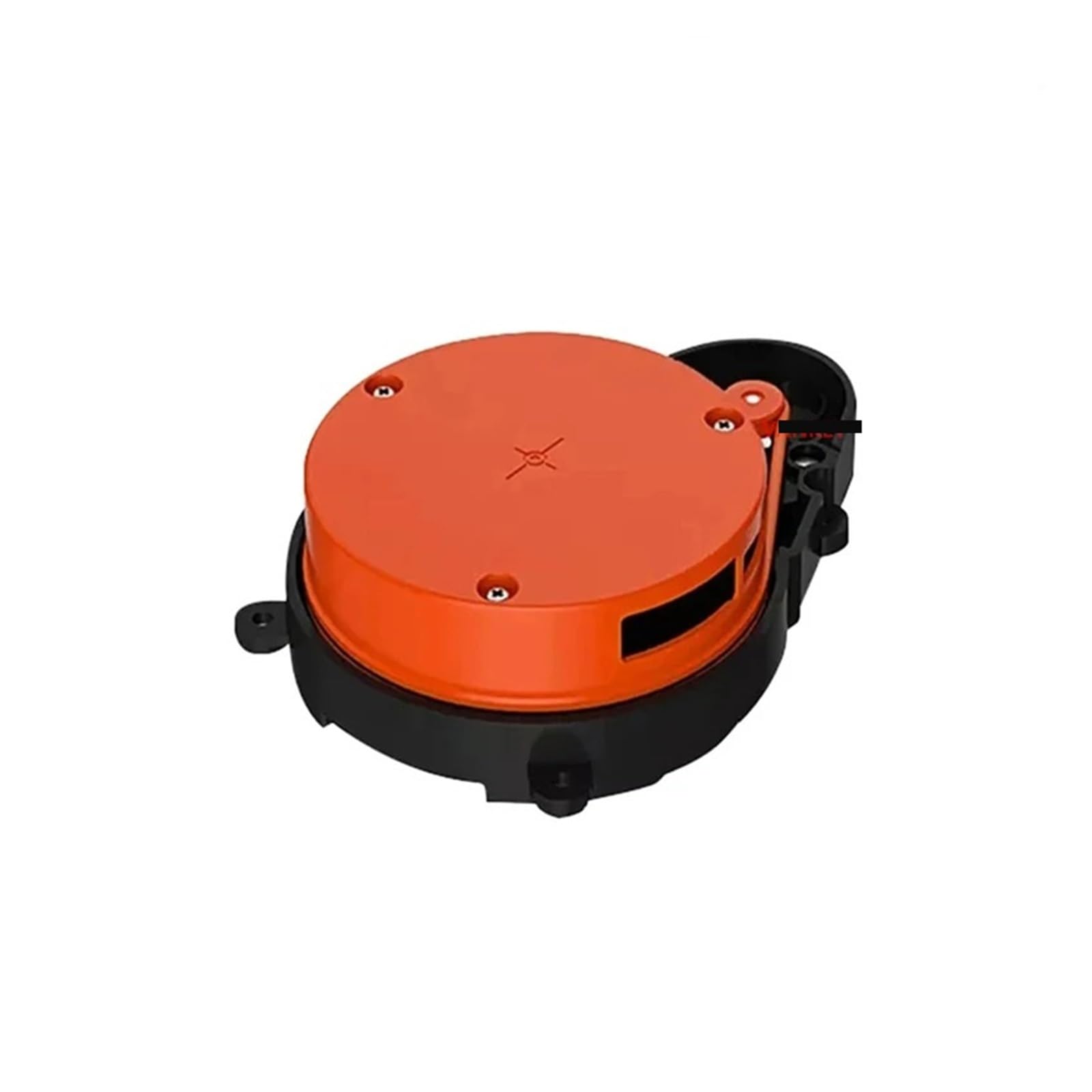 Capteur de distance laser S7 S5 Max réparer erreur navigation aspirateur robot lds