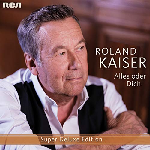Roland Kaiser