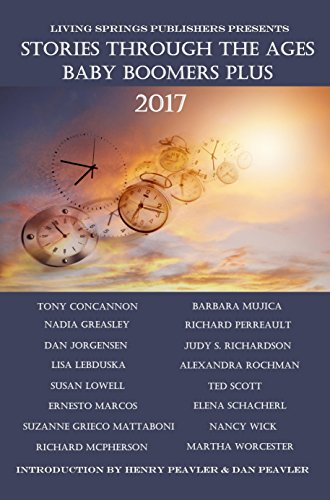 Baby Boomers Plus 2017