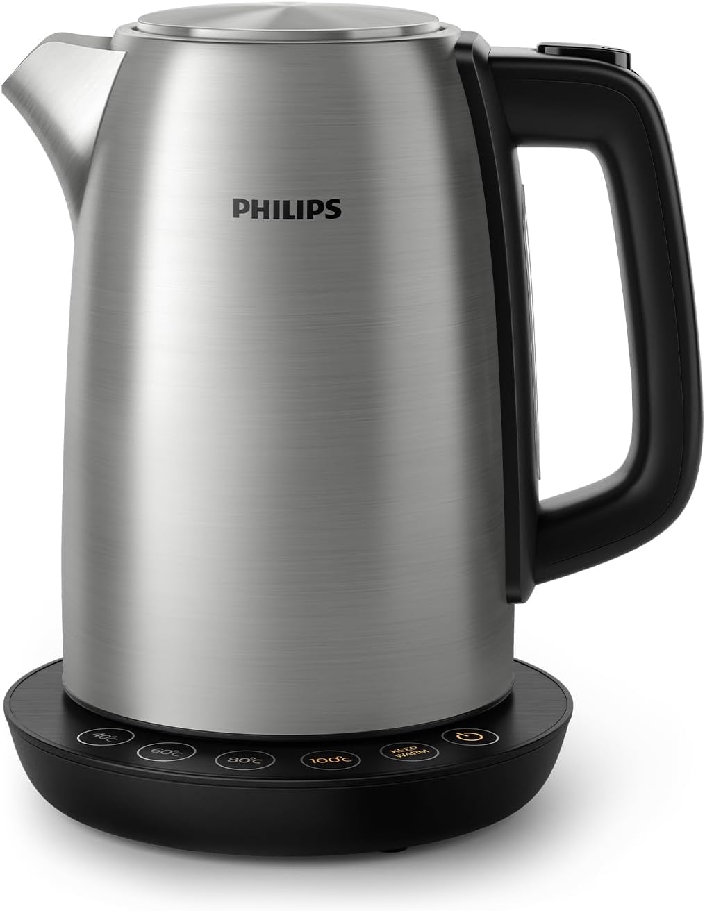 Hervidor De Agua Ripley HERVIDOR PHILIPS ACERO INOXIDABLE - Main Image