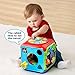 VTech Sort and Discover Activity Cube