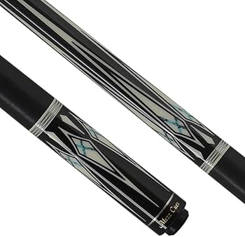 MEZZ SA-K ビリヤードキュー ビリヤード キュー MEEZ EC9-K WX-Σシャフト キューケース付