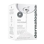 Dermalogica Daily Microfoliant, Face Exfoliator Scrub Powder with Salicylic Acid and Papaya Enzyme, Achieve Brighter, Smoother Skin Daily - Image 3