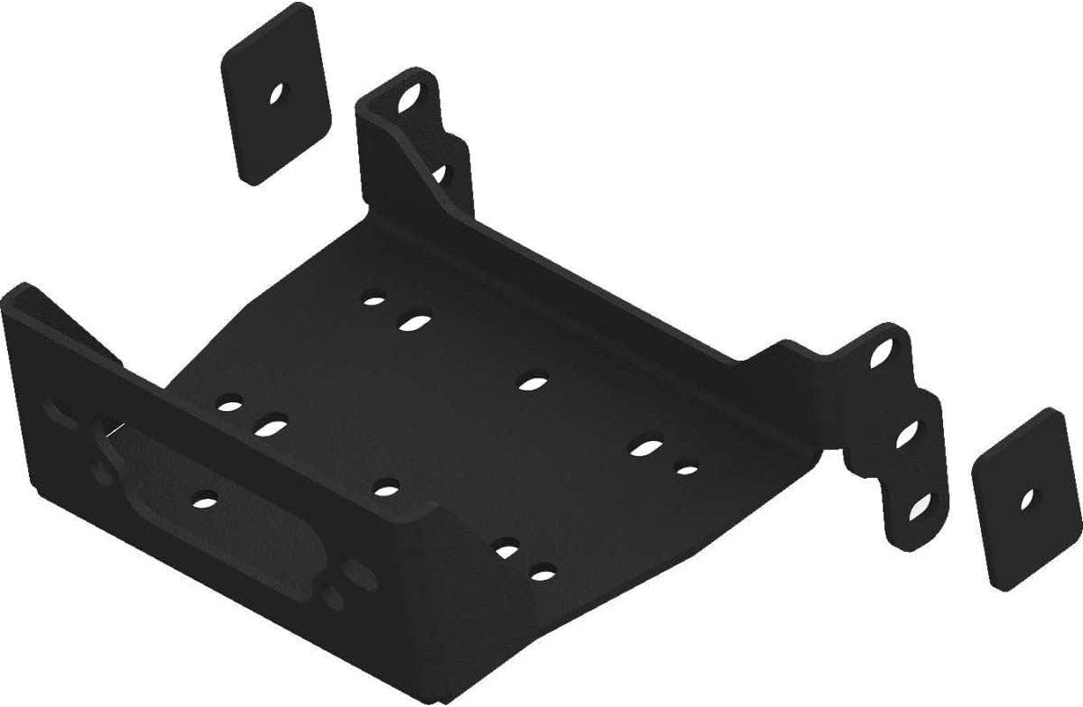 KFI Winch Mount For 14-19 YAMAHA VIKING