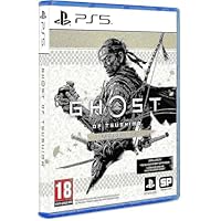 Ghost Of Tsushima Director's Cut