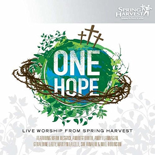 Play One Hope by Spring Harvest on Amazon Music