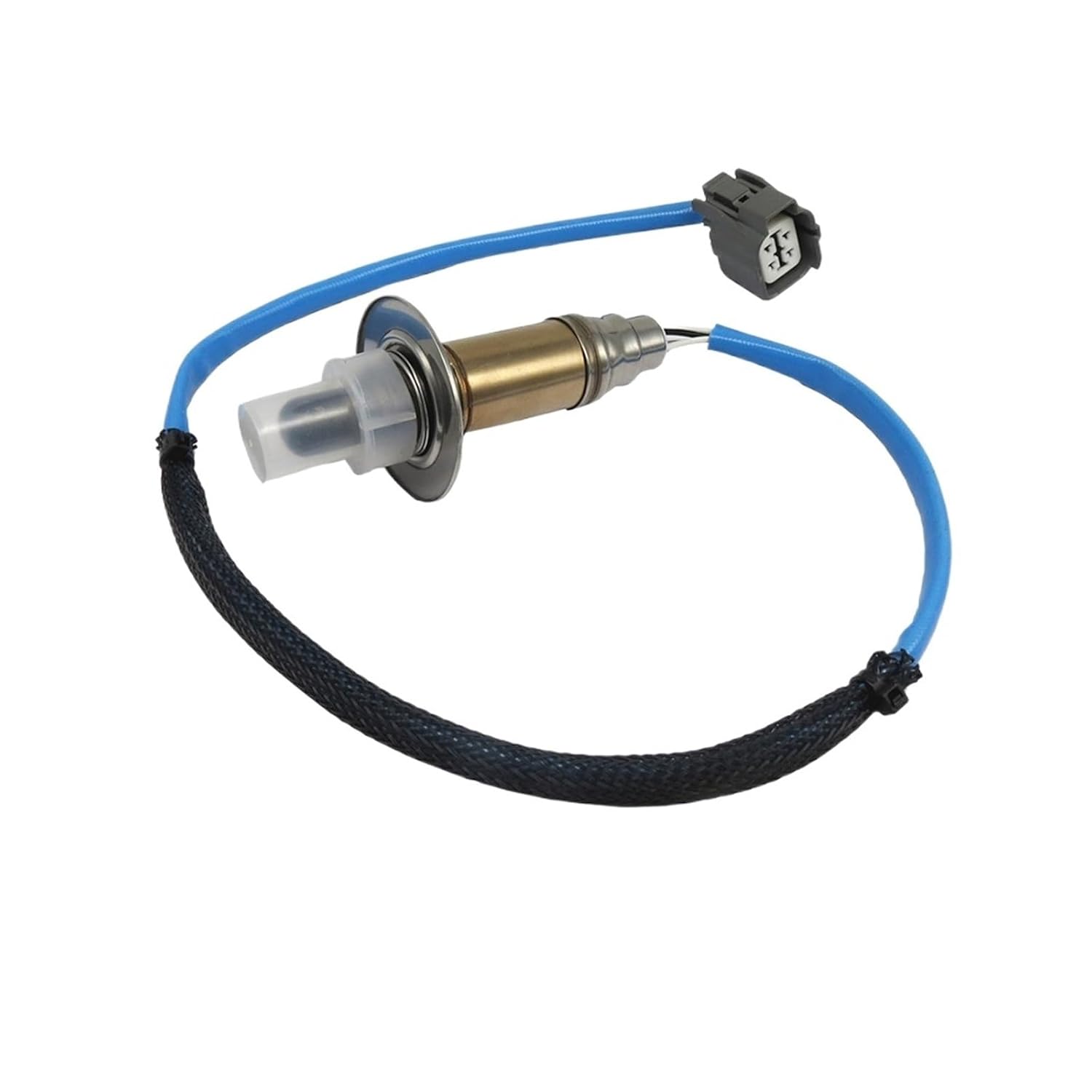 Rear O2 Oxygen Sensor, Compatible for Subaru, Compatible for Liberty, Compatible for Outback B13 05-UP EJ20 2.0L Impreza G11 05-07, Compatible for Legacy 2006 2.0R
