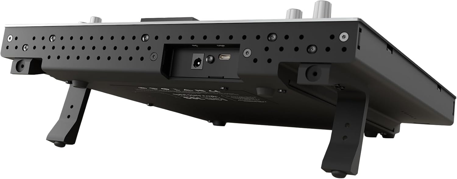 SSL 360 Link plugin interface