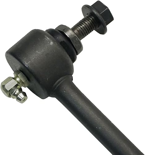 Miniatura 6 de Detroit Axle - Barras estabilizadoras traseras para Nissan 2002-2006 Altima 2004-2008 Maxima, 2 piezas de barras estabilizadoras de repuesto 2004