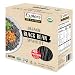Explore Cuisine Organic Black Bean Spaghetti (2 Lbs), 2 Lb