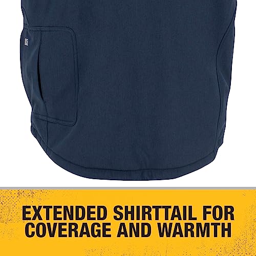 DEWALT-Soft-Shell-Heated-Vest