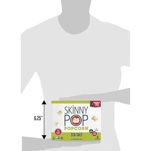 Miniatura 7 de SkinnyPop Microondas