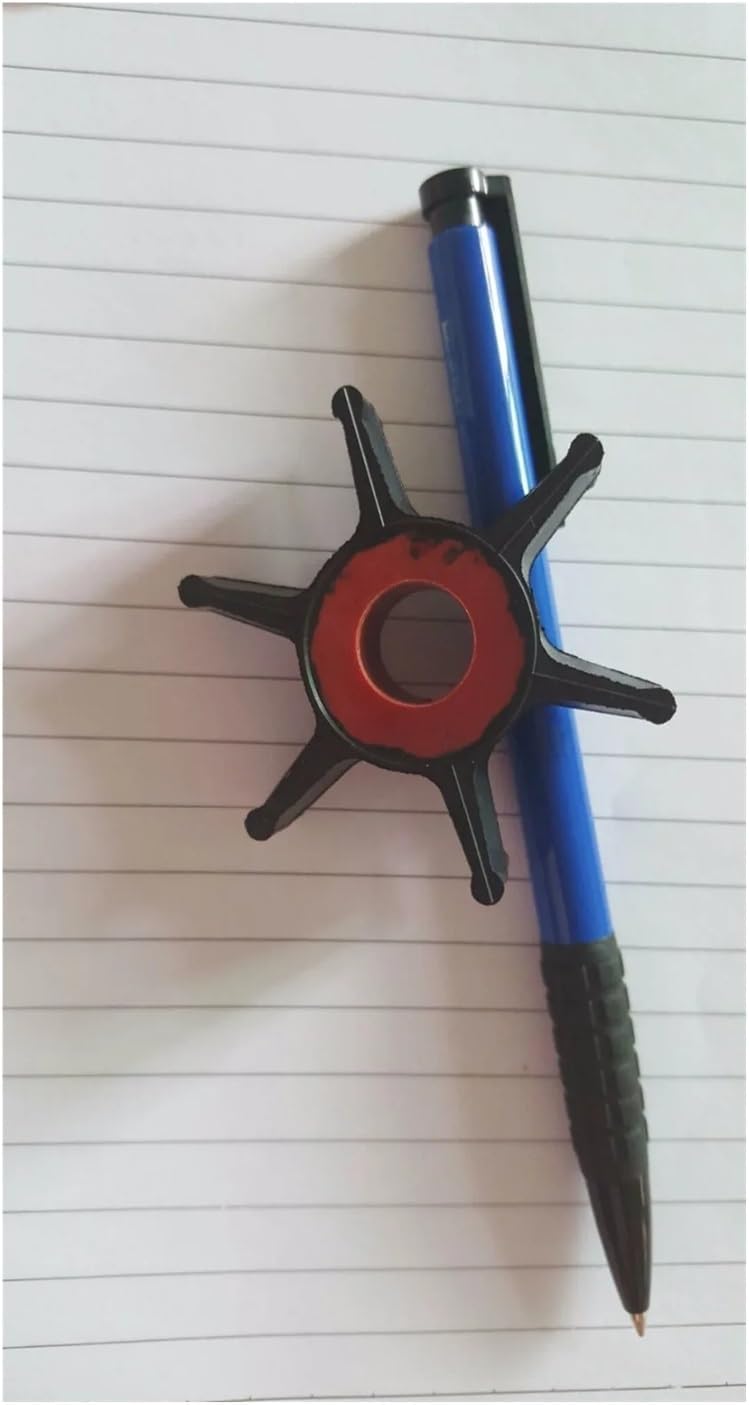 (9.9 & 15HP) 47-F436065-2, 18-8903, Cef500334 Water Pump Impeller