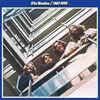 ビートルズ　CD Amazon.com: The Beatles 1967-1970 (2023 Edition)[2 CD]: CDs
