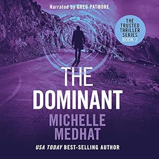 The Dominant cover art