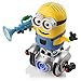 WowWee Minion MiP Turbo Dave - Fun Balancing Robot Toy