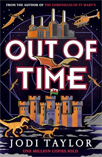 Out of Time (The Time Police)