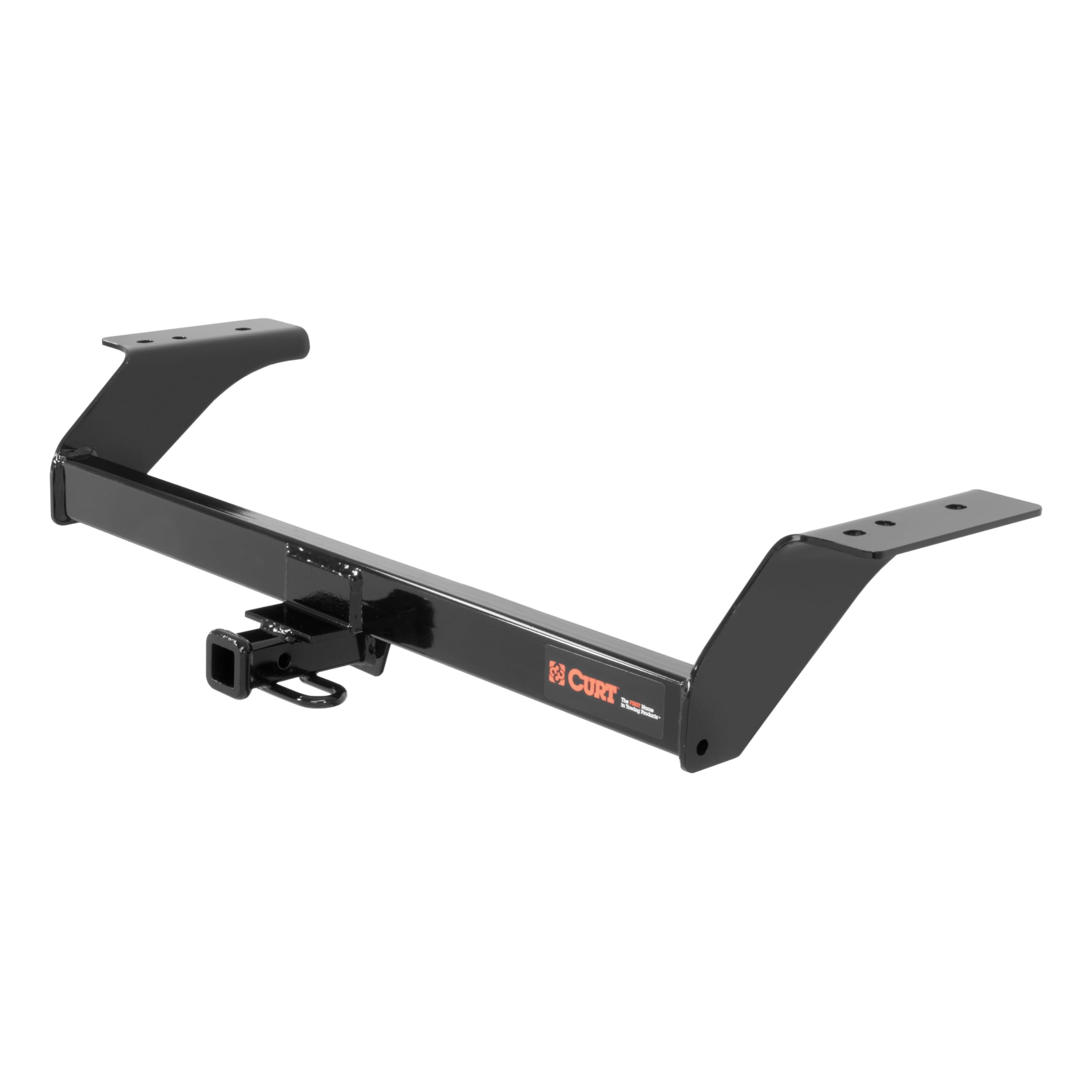 CURT Class 2 Trailer Hitch #12128 | Ron's Toy Shop, Inc