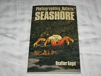 Photographing nature flowers 0852424019 Book Cover