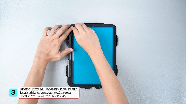 Watch How to install on Amazon Live