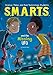 S.M.A.R.T.S. and the Missing UFO (S.M.A.R.T.S. (Science, Maker, and Real Technology Students))
