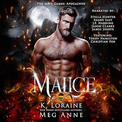 Malice