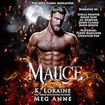 Cover of Malice