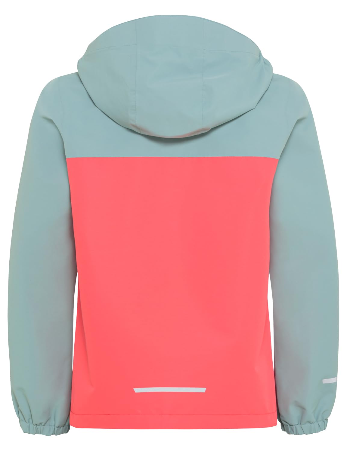 Jack Wolfskin Tucan Jacket K Veste Mixte enfant