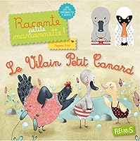 Le vilain petit canard 2215117621 Book Cover