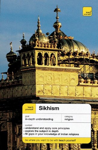  Teach Yourself Sikhism
