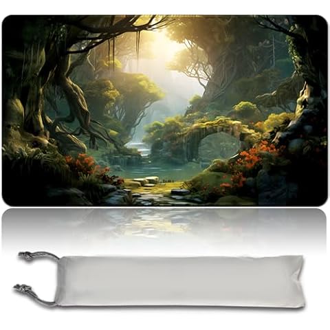Tapis de jeu MTG MPLR Cover