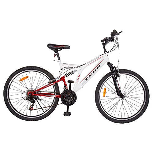 28 inch cycle