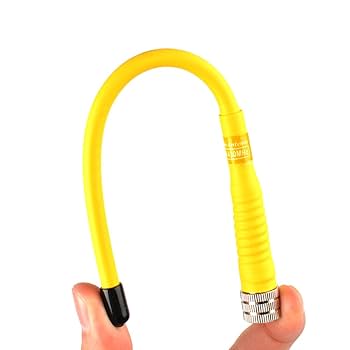 日本製 アマチュア無線用 デュアルアンテナ Amazon | TWAYRDIO 144/430MHz デュアルバンド 無線アンテナ