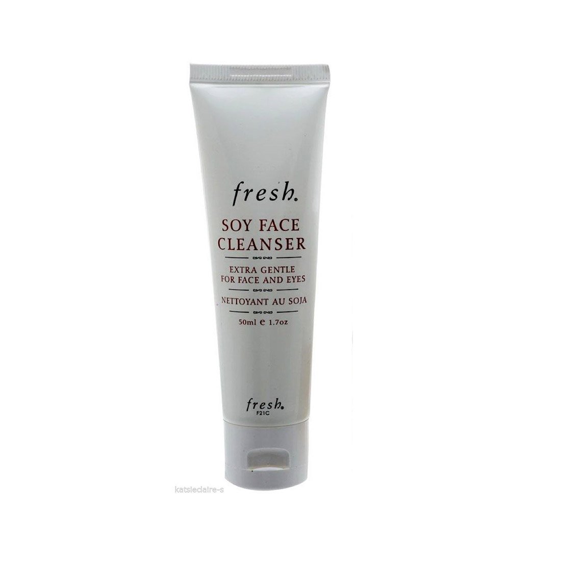 FreshSoy Face Cleanser 50ml/1.7oz