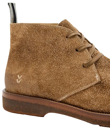Image of John Varvatos Men's Varick Chukka
