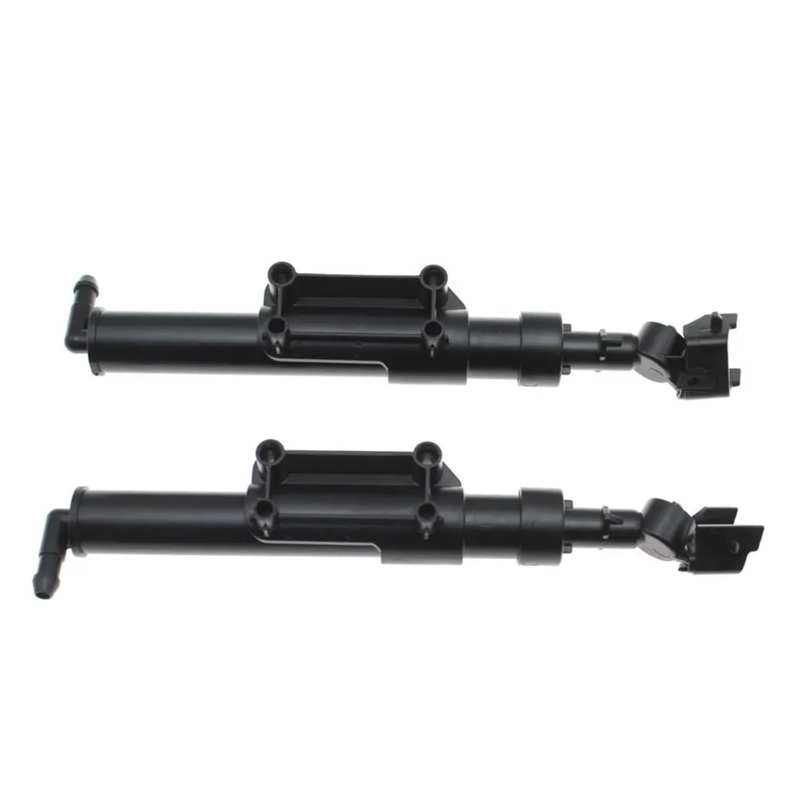 Ugello lavavetri per Faro Anteriore Sinistro e Destro Volvo XC70 II V70 III S80 2009-2015, codice 31294174 31294175
