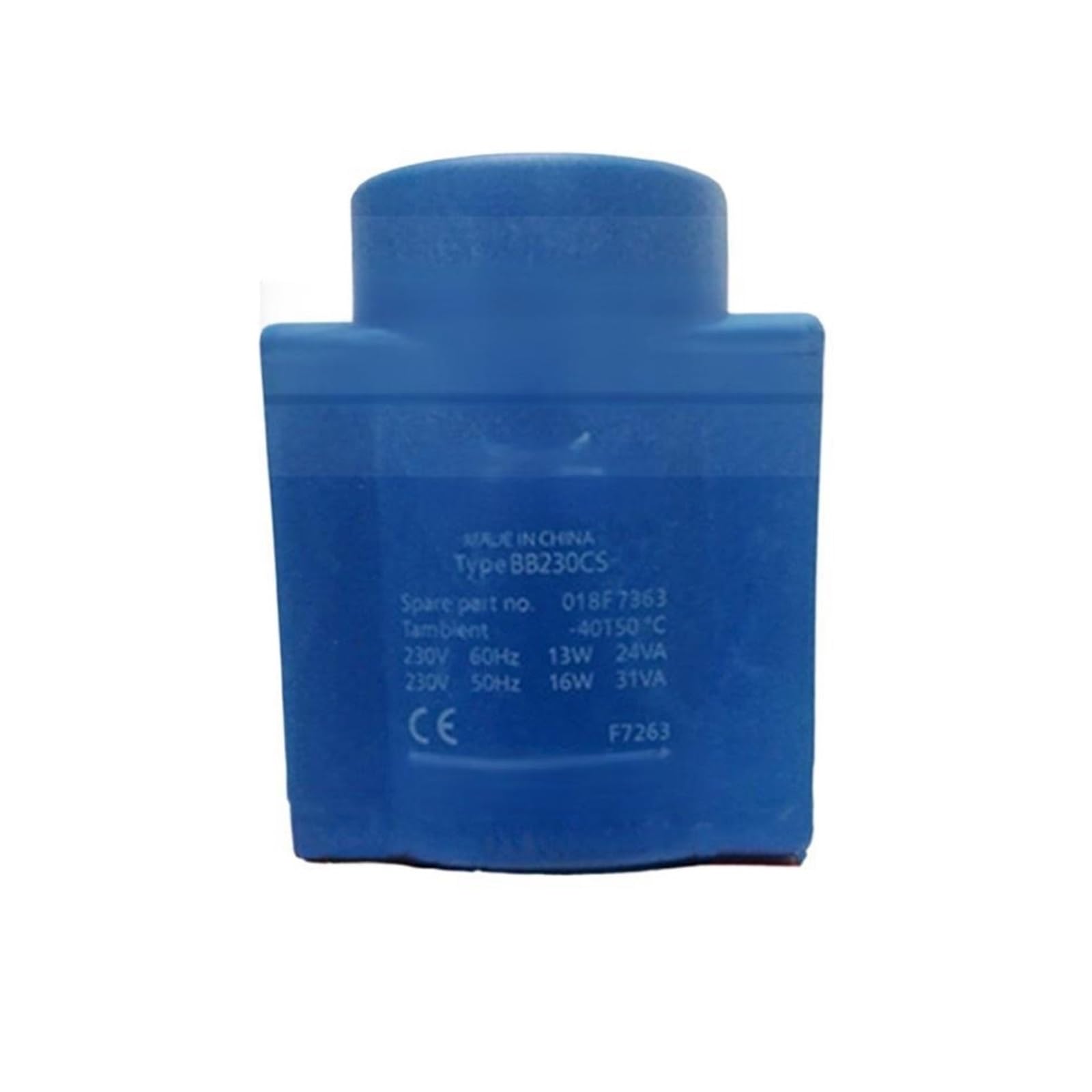 1pcs Coil 018F7397 BB024DS DC24V 16W