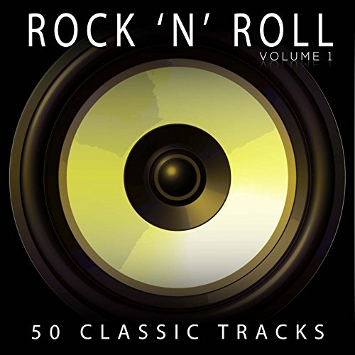 Spiele 50 Classic Tracks Vol 1 von Rock 'N' Roll auf Amazon Music ab