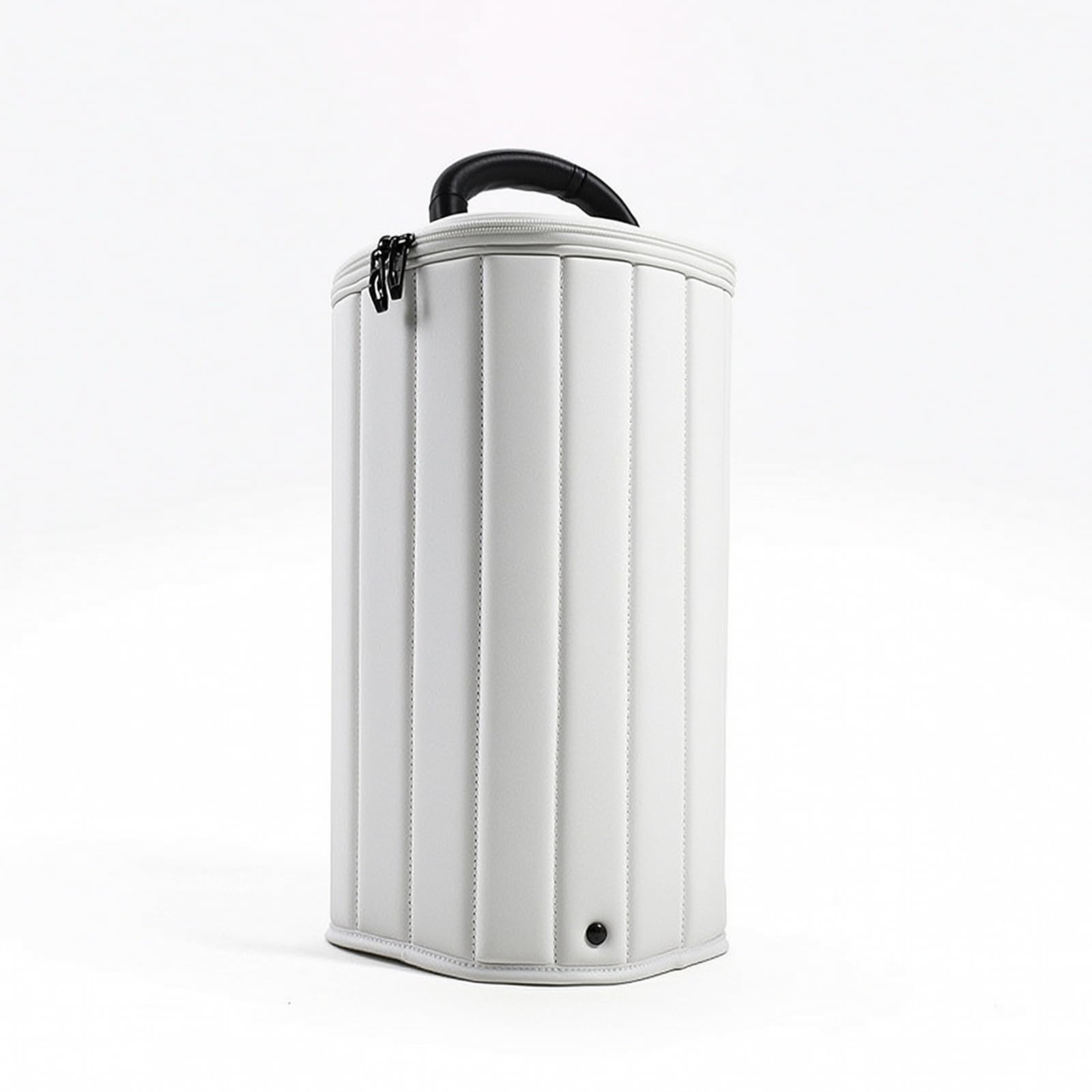 Capucha Golf Plegable Funda Rígido para Golfistas, Viajeros