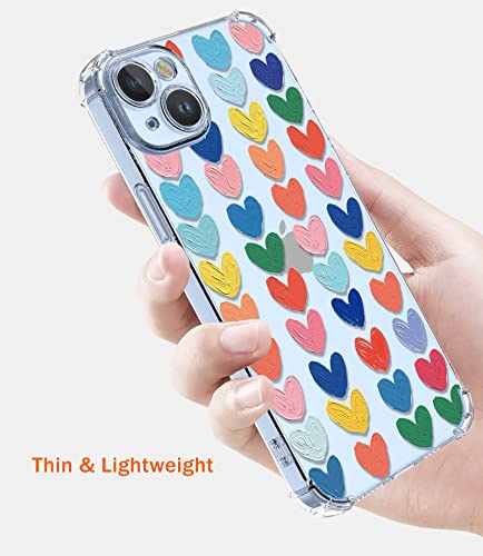 XINYEXIN Cover per Xiaomi 12 Lite (6.55)