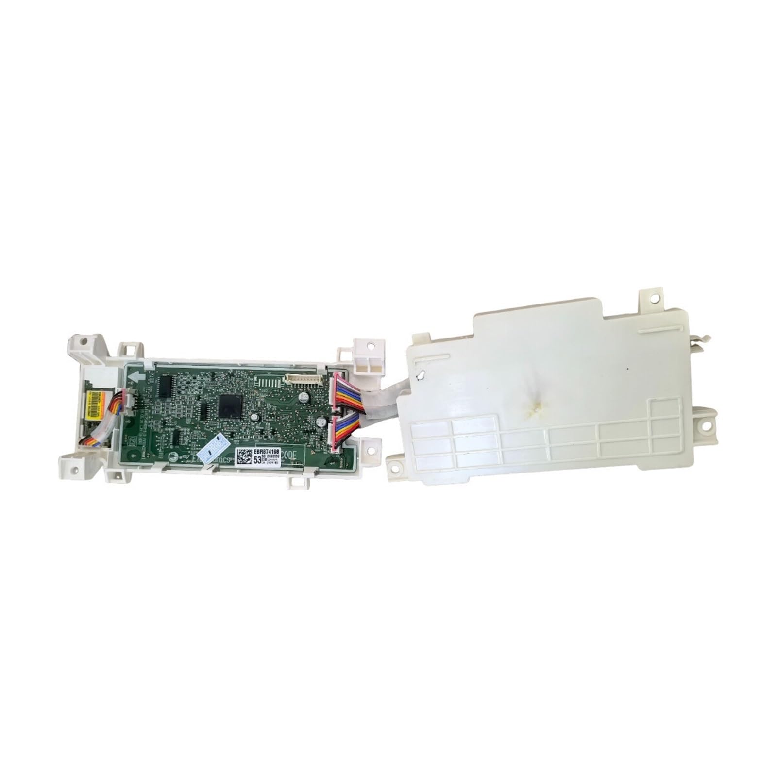 Robljzwry A Set For Washing Machine Computer Board Ebr87419853