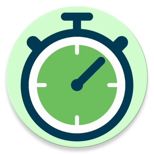 STOPWATCH Measure Time, Minutes and Seconds, COUNTING for Android