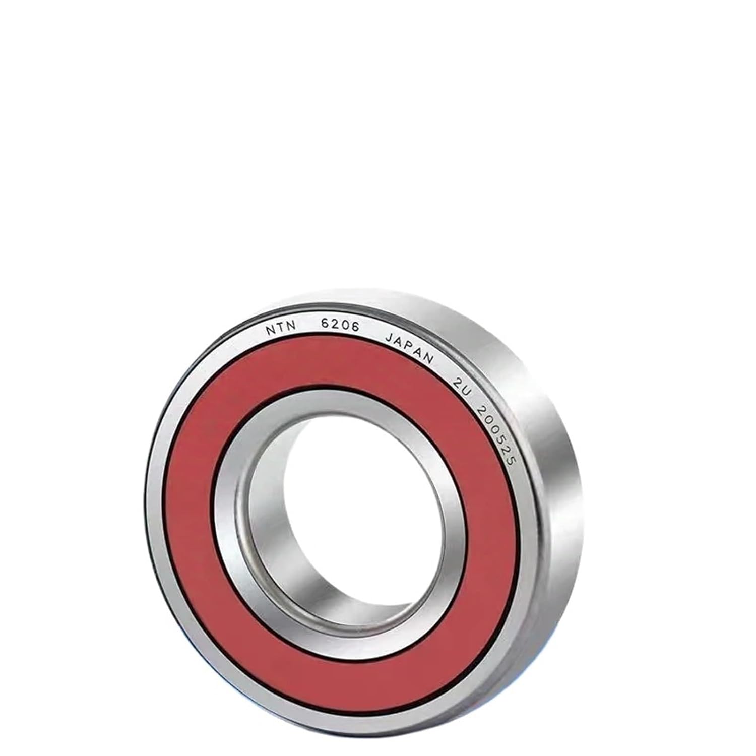 Motor Bearings Imported from 6216 6217 6218 6219 6220 ZZ LLU deep Groove Ball Bearings(6218ZZ Iron Cover)