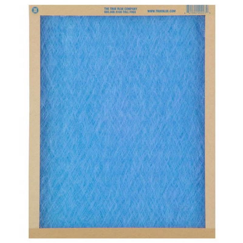 18x20x1, Protect Plus Industries Air Filter, MERV 3