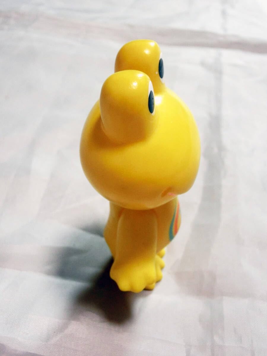 Amazon.co.jp: ケロちゃん 黄色 コルゲンコーワ レトロ 中古